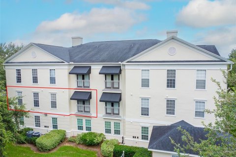 Condo in Celebration, Florida, 2 bedrooms  № 1804925 - photo 1