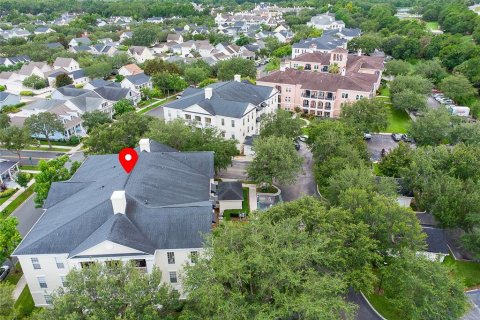 Condo in Celebration, Florida, 2 bedrooms  № 1804925 - photo 25