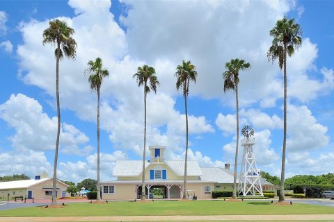 Condo in Celebration, Florida, 2 bedrooms  № 1804925 - photo 30