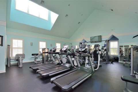 Condo in Celebration, Florida, 2 bedrooms  № 1804925 - photo 27