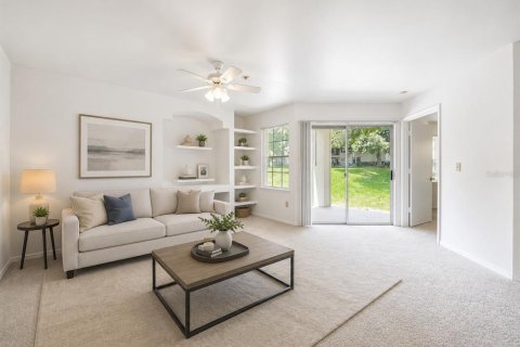 Condo in Orlando, Florida, 3 bedrooms № 2094983 - photo 7