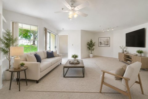 Condo in Orlando, Florida, 3 bedrooms № 2094983 - photo 5
