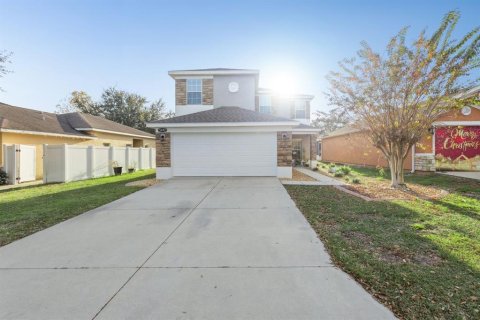 House in Oxford, Florida 4 bedrooms, 177.44 sq.m. № 2379196 - photo 2