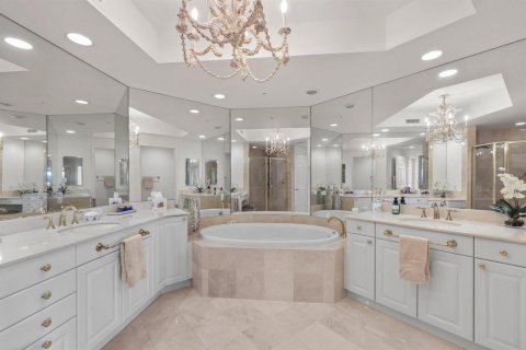 Condo in Jupiter, Florida, 3 bedrooms № 2182770 - photo 8
