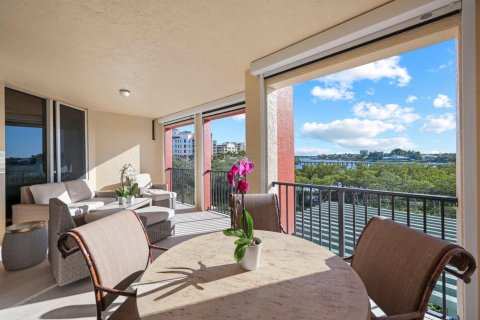 Condo in Jupiter, Florida, 3 bedrooms № 2182770 - photo 10