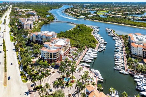 Condo in Jupiter, Florida, 3 bedrooms № 2182770 - photo 12