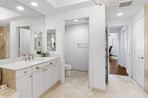 Condo in Jupiter, Florida, 3 bedrooms № 2182770 - photo 16