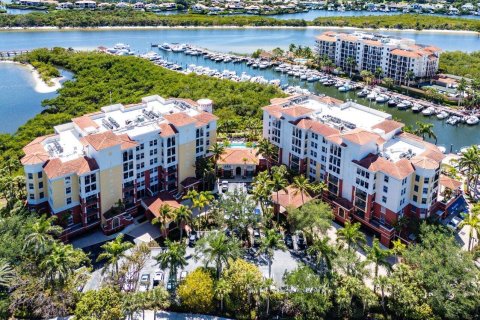 Condo in Jupiter, Florida, 3 bedrooms № 2182770 - photo 21