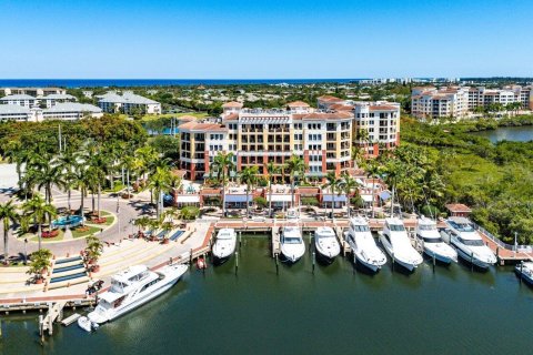 Condo in Jupiter, Florida, 3 bedrooms № 2182770 - photo 22