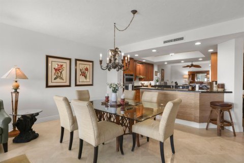 Condo in Jupiter, Florida, 3 bedrooms № 2182770 - photo 5