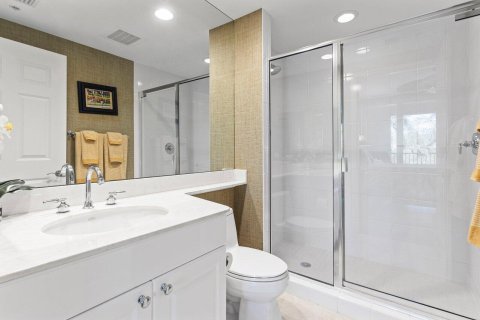 Condo in Jupiter, Florida, 3 bedrooms № 2182770 - photo 19