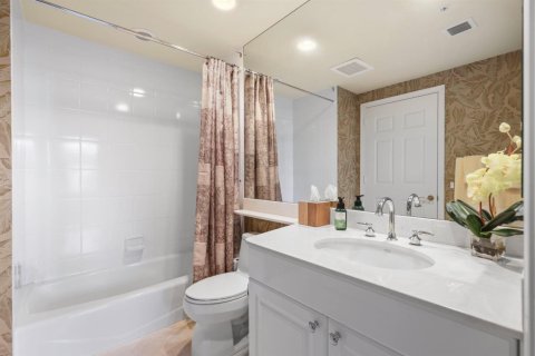 Condo in Jupiter, Florida, 3 bedrooms № 2182770 - photo 26