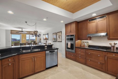 Condo in Jupiter, Florida, 3 bedrooms № 2182770 - photo 3