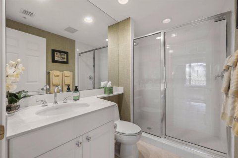Condo in Jupiter, Florida, 3 bedrooms № 2182770 - photo 28