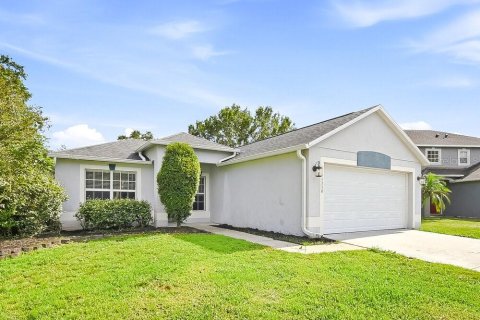 Villa ou maison à louer à Orlando, Floride: 3 chambres, 117.43 m2 № 2385989 - photo 3