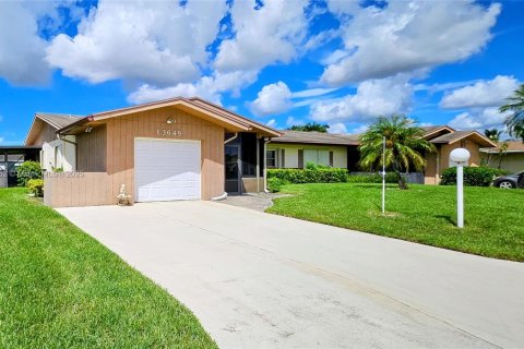 Casa en venta en Delray Beach, Florida, 2 dormitorios, 141.86 m2 № 1932675 - foto 27