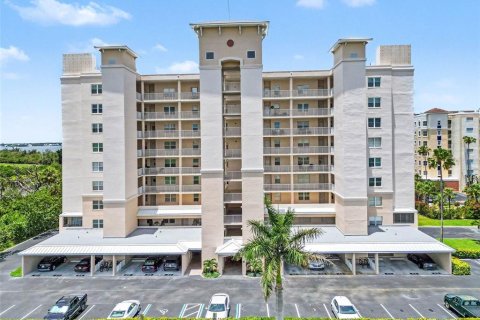 Condo in Palmetto, Florida, 3 bedrooms № 2114120