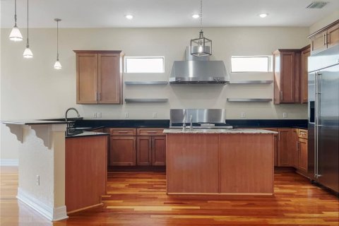 Купить виллу или дом в Аполло-Бич, Флорида 3 комнаты, 287.63м2, № 1304286 - фото 11