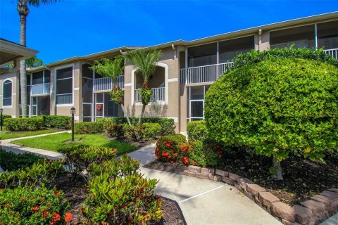 Condo à Sarasota, Floride, 2 chambres  № 2298764