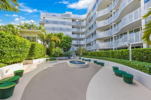Condominio en alquiler en Miami Beach, Florida, 1 dormitorio, 54.81 m2 № 1954749 - foto 7