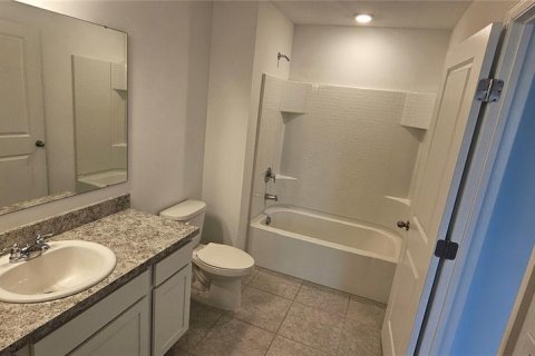 Adosado en alquiler en Davenport, Florida, 3 dormitorios, 130.43 m2 № 1887068 - foto 20