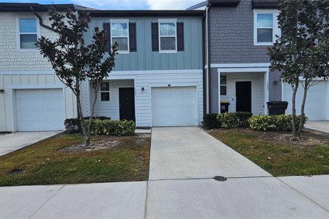 Adosado en alquiler en Davenport, Florida, 3 dormitorios, 130.43 m2 № 1887068 - foto 8