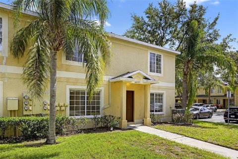 Touwnhouse à vendre à Riverview, Floride: 3 chambres, 130.81 m2 № 1823034 - photo 4