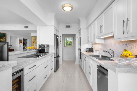 Купить кондоминиум в Бока-Ратон, Флорида 6 комнат, 134.34м2, № 2083717 - фото 12