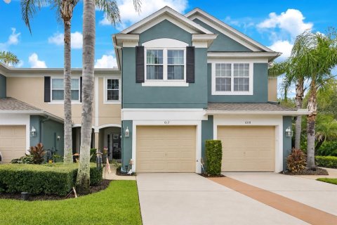 Touwnhouse à Sanford, Floride 3 chambres, 156.73 m2 № 2314227