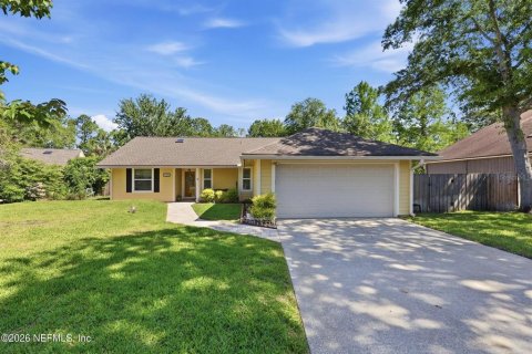 Casa en Jacksonville, Florida 3 dormitorios, 144.09 m2 № 2095229