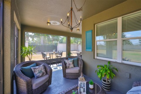 House in Riverview, Florida 5 bedrooms, 287.25 sq.m. № 1804893 - photo 22