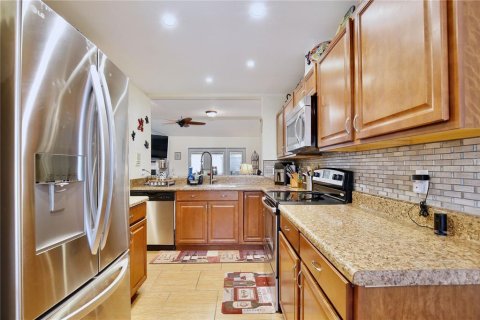 Adosado en venta en Winter Park, Florida, 3 dormitorios, 123 m2 № 2229863 - foto 6