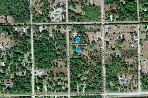 Land in Clewiston, Florida № 1874585 - photo 3