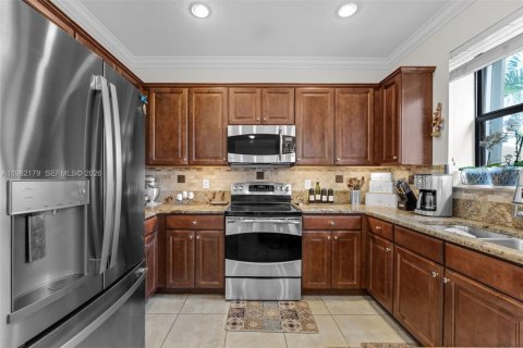 Adosado en venta en Homestead, Florida, 4 dormitorios, 180.79 m2 № 2043326 - foto 2