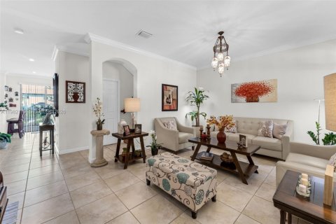 Adosado en venta en Homestead, Florida, 4 dormitorios, 180.79 m2 № 2043326 - foto 8