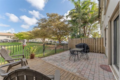 Adosado en venta en Homestead, Florida, 4 dormitorios, 180.79 m2 № 2043326 - foto 28