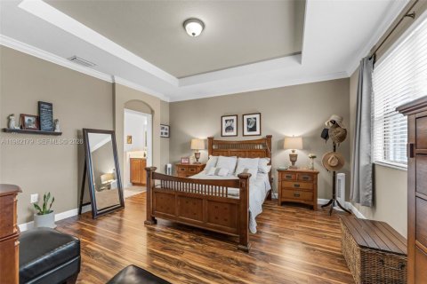 Adosado en venta en Homestead, Florida, 4 dormitorios, 180.79 m2 № 2043326 - foto 23