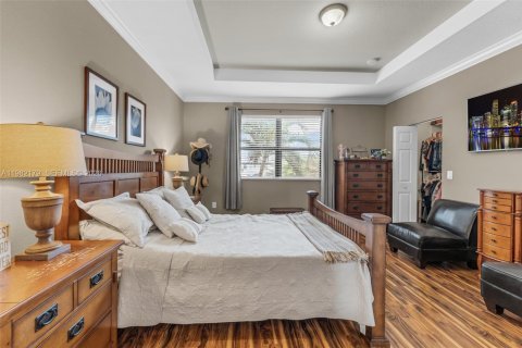 Adosado en venta en Homestead, Florida, 4 dormitorios, 180.79 m2 № 2043326 - foto 24