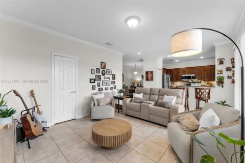 Adosado en venta en Homestead, Florida, 4 dormitorios, 180.79 m2 № 2043326 - foto 12