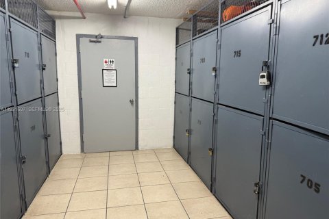 Снять в аренду кондоминиум в Санни-Айлс-Бич, Флорида 1 спальня, 59.46м2, № 1992313 - фото 10