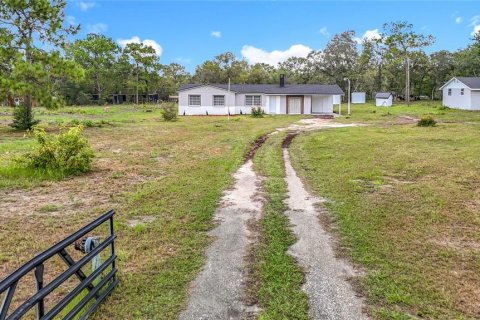 Casa en venta en Brooksville, Florida, 4 dormitorios, 184.04 m2 № 1904561 - foto 10