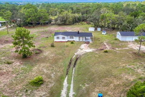 House in Brooksville, Florida 4 bedrooms, 184.04 sq.m. № 1904561 - photo 2