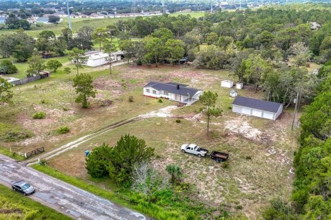 Casa en venta en Brooksville, Florida, 4 dormitorios, 184.04 m2 № 1904561 - foto 5
