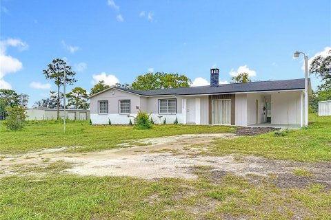 Casa en venta en Brooksville, Florida, 4 dormitorios, 184.04 m2 № 1904561 - foto 11