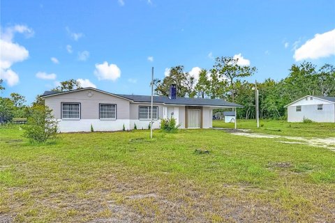 House in Brooksville, Florida 4 bedrooms, 184.04 sq.m. № 1904561 - photo 12