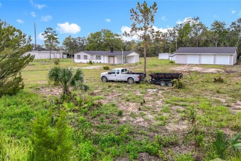 Casa en venta en Brooksville, Florida, 4 dormitorios, 184.04 m2 № 1904561 - foto 9