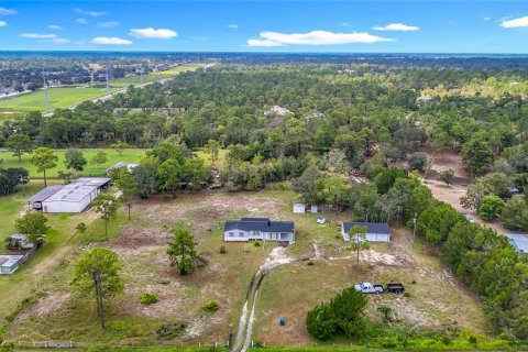 Casa en venta en Brooksville, Florida, 4 dormitorios, 184.04 m2 № 1904561 - foto 4