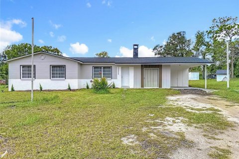 Villa ou maison à vendre à Brooksville, Floride: 4 chambres, 184.04 m2 № 1904561 - photo 3