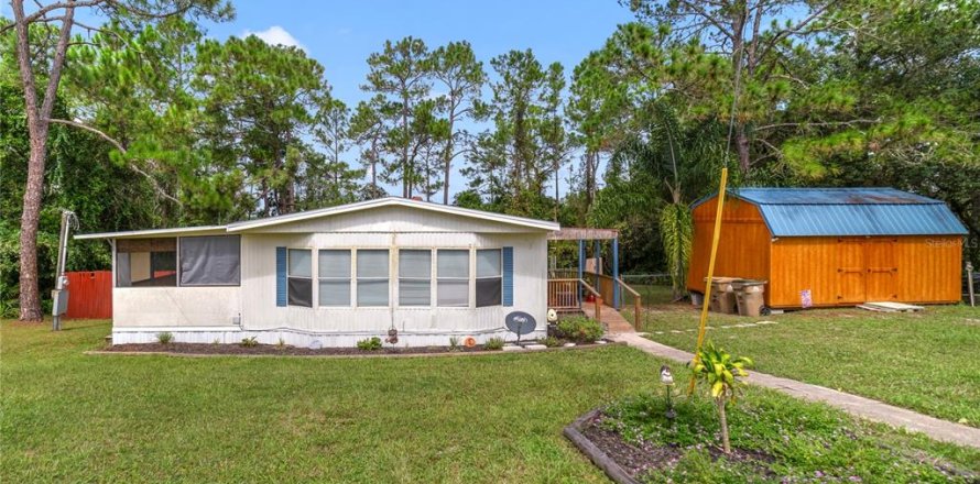 Casa en DeLand, Florida 2 dormitorios, 89.19 m2 № 1903718