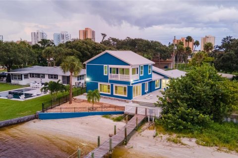 Casa en venta en Daytona Beach, Florida, 3 dormitorios, 221.48 m2 № 1912594 - foto 18